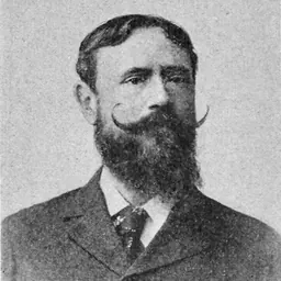 Portrait of Joseph-Félix Bouchor