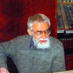 Portrait of Bohdan Pociej