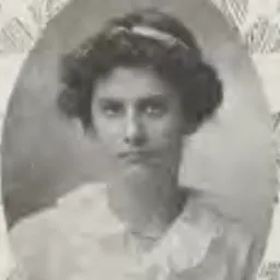 Portrait of Jessica M. Young