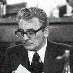 Portrait of Renato Pollini