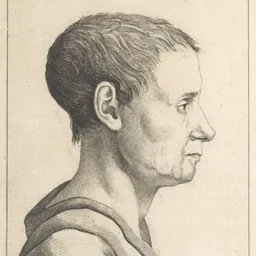 Portrait of Theroigne de Mericourt