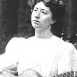 Portrait of Rita Brondi