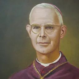 Portrait of Rubén Odio Herrera