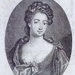 Portrait of Sally Salisbury