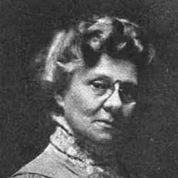 Portrait of Cornelia Foster Bradford
