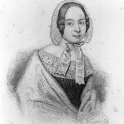 Portrait of Antoinette Quarré