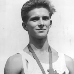 Portrait of Siegfried Fülle