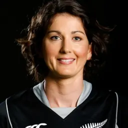 Portrait of Nicola Browne