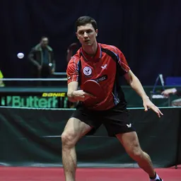 Portrait of Alexey Liventsov