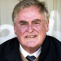 Portrait of John Howard