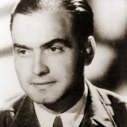 Portrait of Dragan Sotirovič