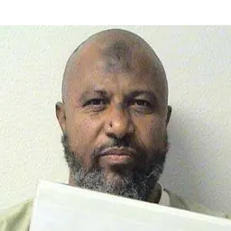 Portrait of Ibrahim Othman Ibrahim Idris
