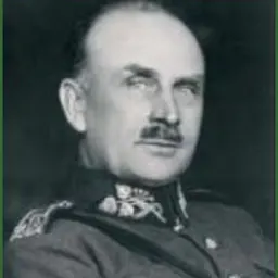 Portrait of Josef Bílý