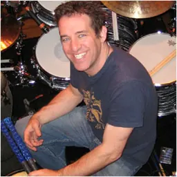 Portrait of Jim Riley