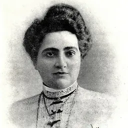 Portrait of Yevprime Avedisian