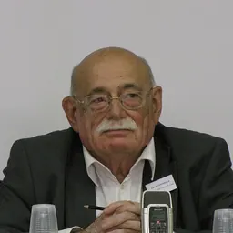 Portrait of André Gounelle