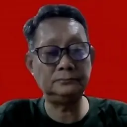 Portrait of U Tin Thit