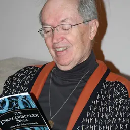 Portrait of Douglas A. Rossman