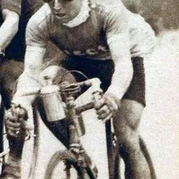 Portrait of Romain Gijssels