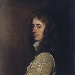 Portrait of Edward Proger