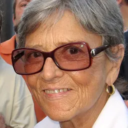 Portrait of Liliana De Curtis
