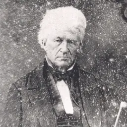 Portrait of John Sloane
