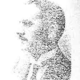 Portrait of Augustin Deac