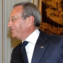 Portrait of Antonio Catricalà