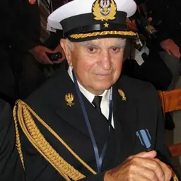 Portrait of Jerzy Tumaniszwili