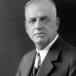 Portrait of Henry L. Bowles