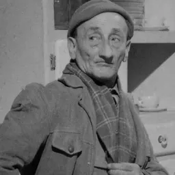 Portrait of Carlo Pisacane