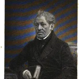 Portrait of Christopher Anderson