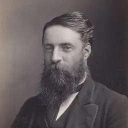 Portrait of Ebenezer Ward