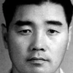 Portrait of Kim Sung-gan