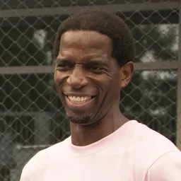 Portrait of A. C. Green