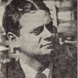Portrait of Dan Botta