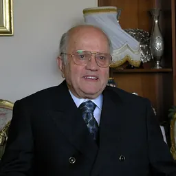 Portrait of İhsan Saraçlar