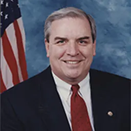 Portrait of Steven T. Kuykendall