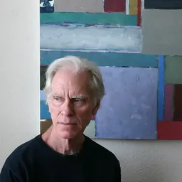 Portrait of Robert Jessup