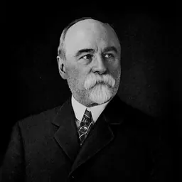 Portrait of John P. Young