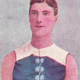 Portrait of Bob Boyle