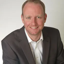 Portrait of Timm Kern