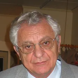 Portrait of Svetozar Stojanović