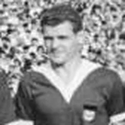 Portrait of Kurt Liebrecht