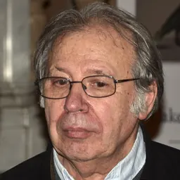 Portrait of Viktor Pivovarov