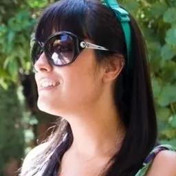 Portrait of Silvia Giner