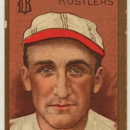 Portrait of Wilbur Good
