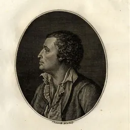 Portrait of Edmond Louis Alexis Dubois-Crancé