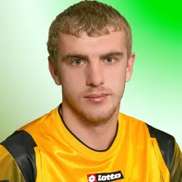 Portrait of Vitaliy Nedilko