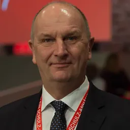 Portrait of Dietmar Woidke